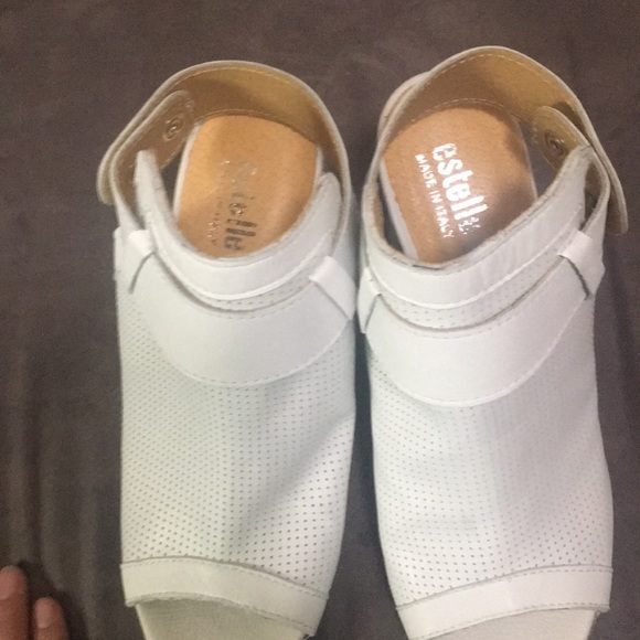 Estelle m heels - Picture 2 of 5